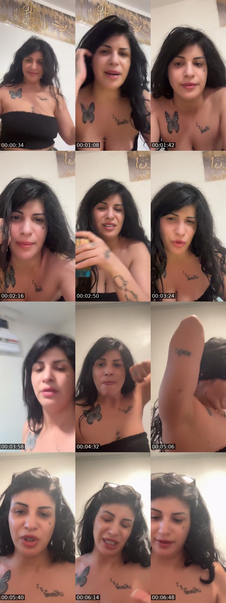 @habibathbibha4 TikTok live from 2026-07-01