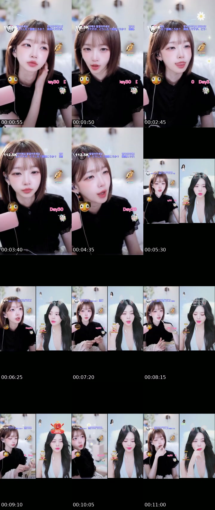 TikTok live: Lets Go LIVE! by @k2kk23k