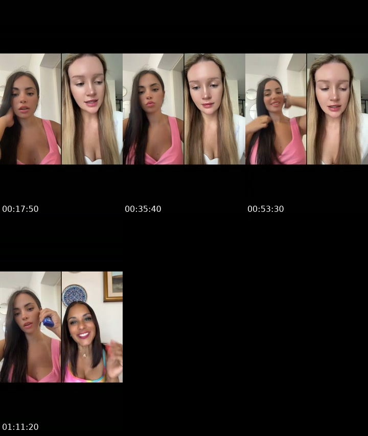 @kleaeea TikTok live from 2026-07-01