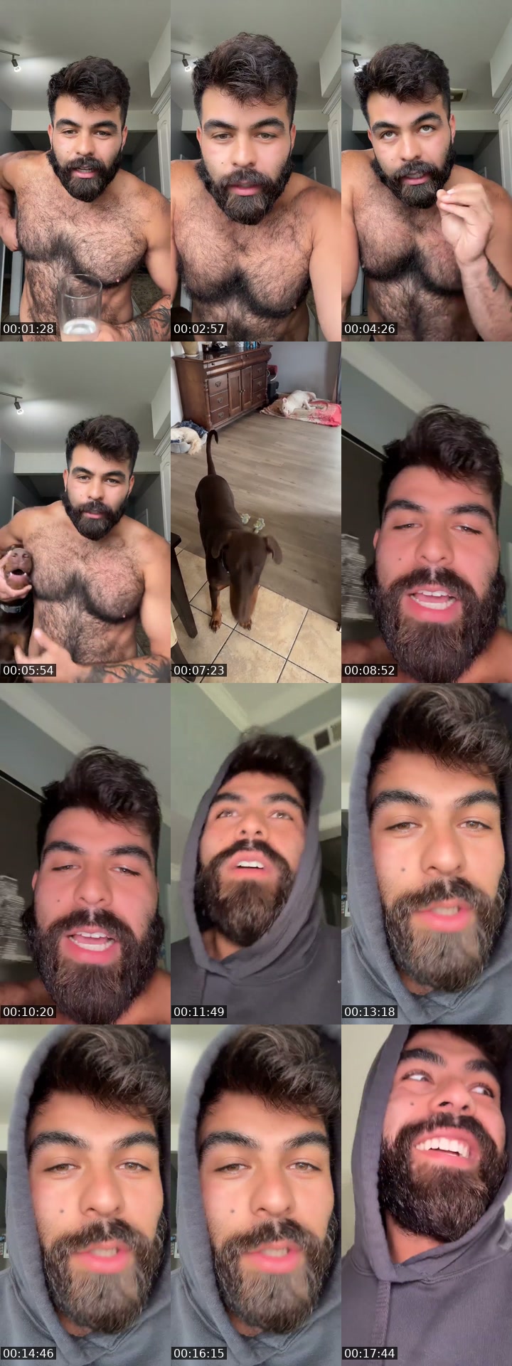 @lozanowins TikTok live from 2026-07-01