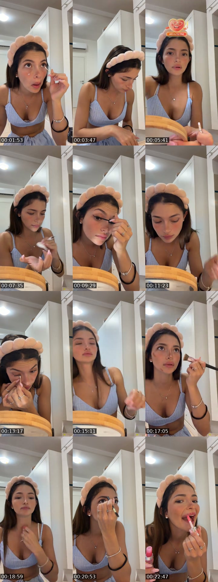 TikTok live: התארגנות by @zohar_nechushtan
