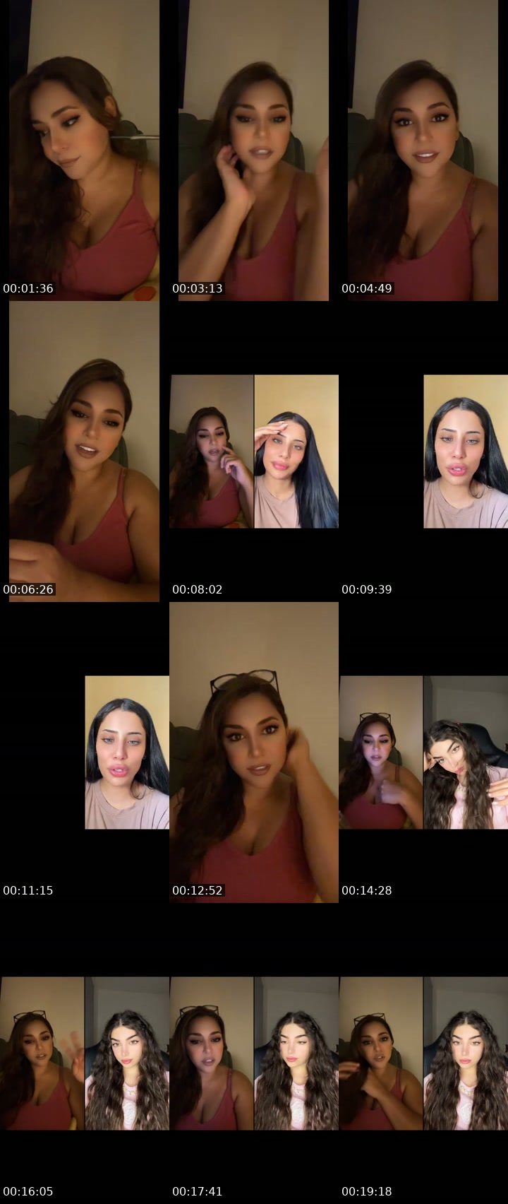 TikTok live: حياهم❤️‍🔥 by @maysmays4408