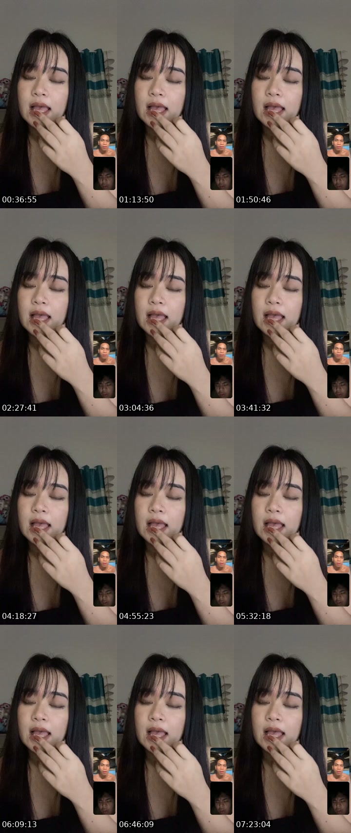 @xie0blivion United States TikTok live from 2026-07-01
