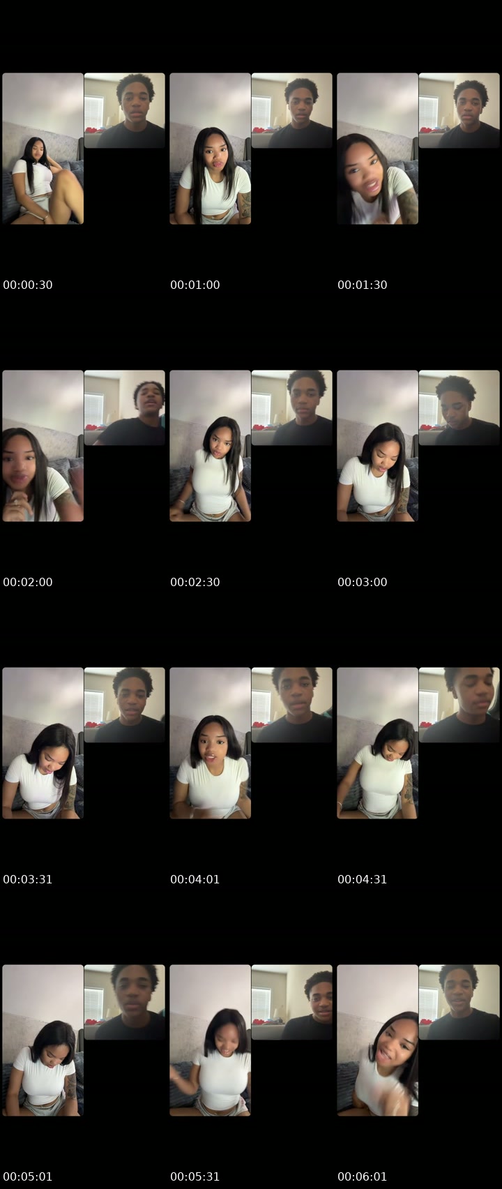 @amourchelss TikTok live from 2026-07-01