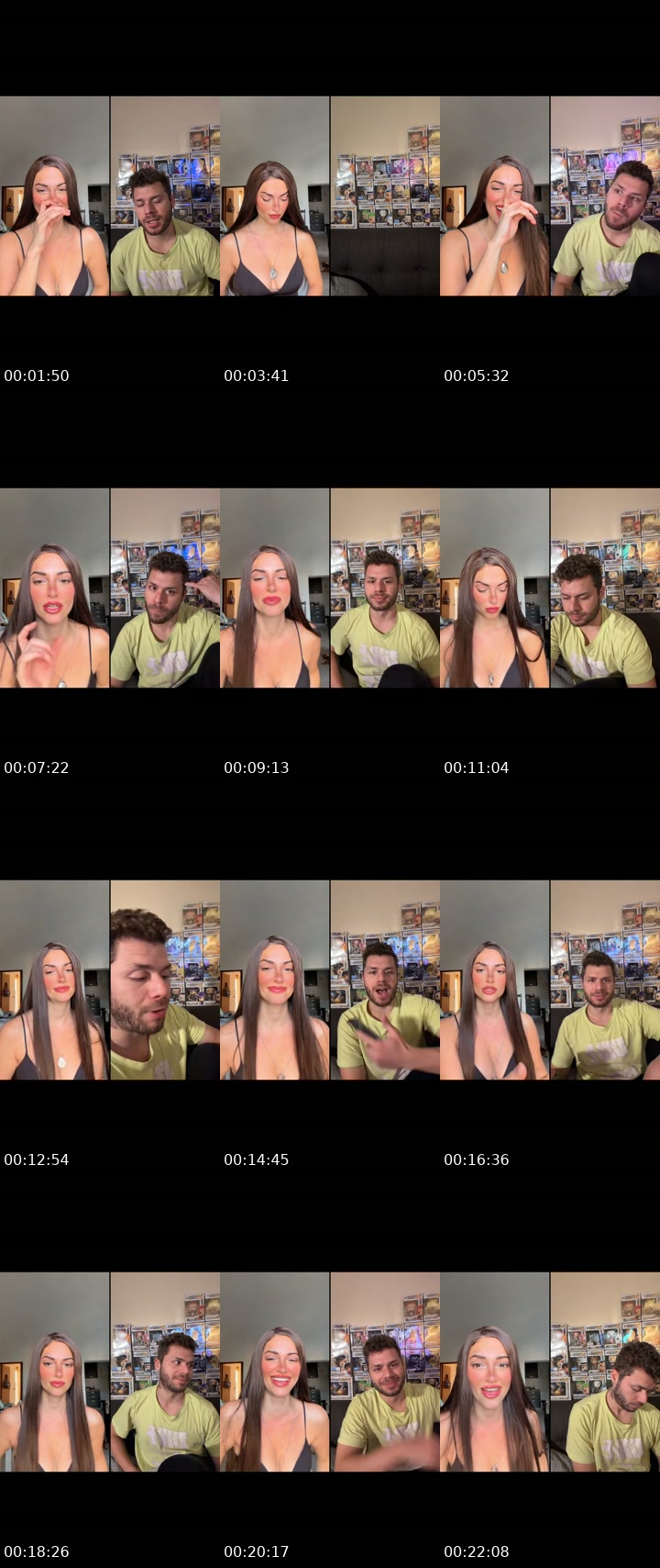 @gewurtzt TikTok live from 2026-07-01
