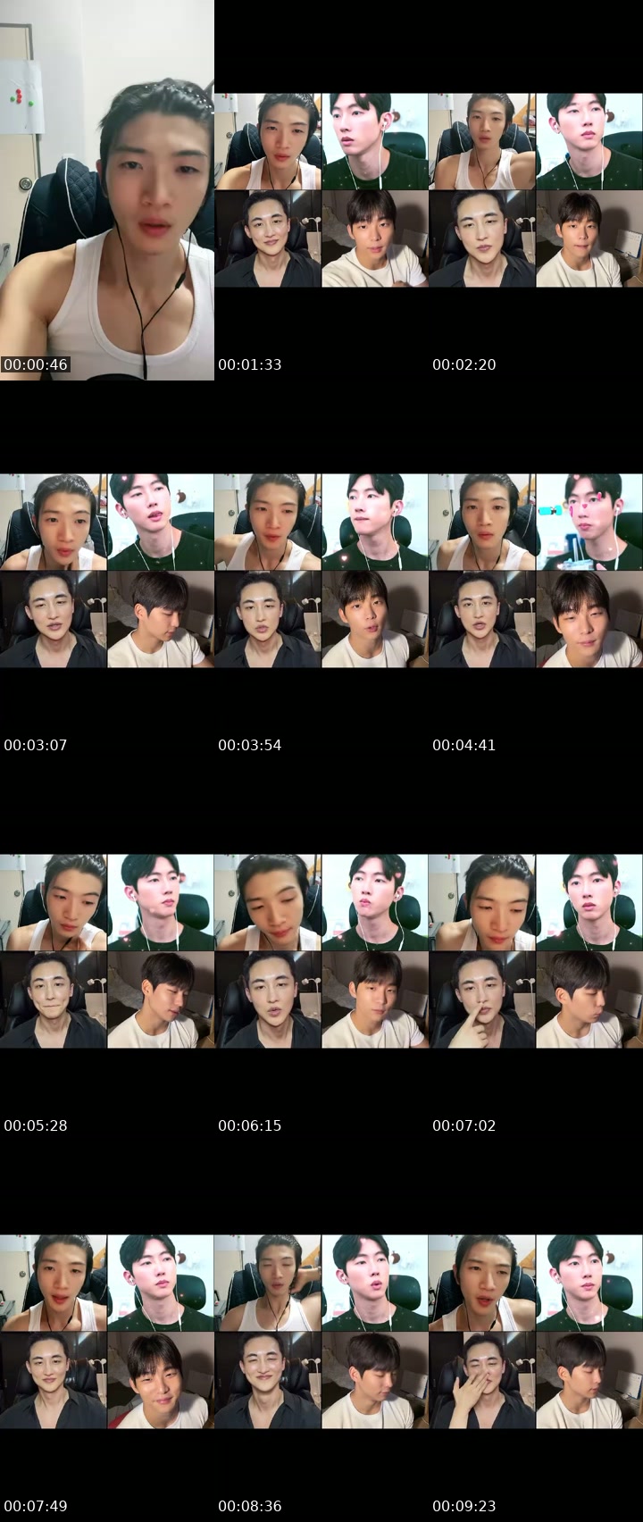 @haechan1205 TikTok live from 2026-07-01