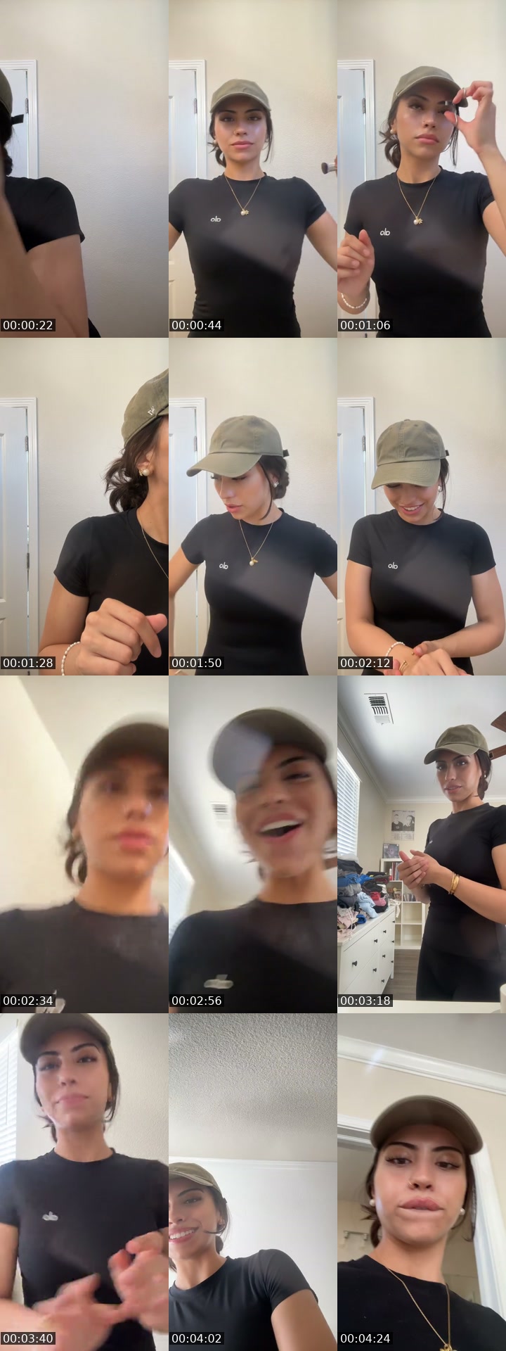 @sofiafreakingpeener TikTok live from 2026-07-01
