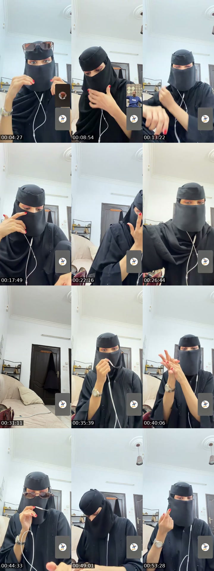TikTok live: مرحبا بالجميع ❤️ by @mimi.29645