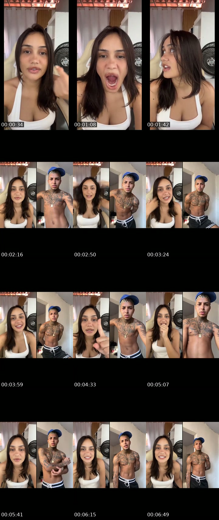 @livelinyy TikTok live from 2026-07-01