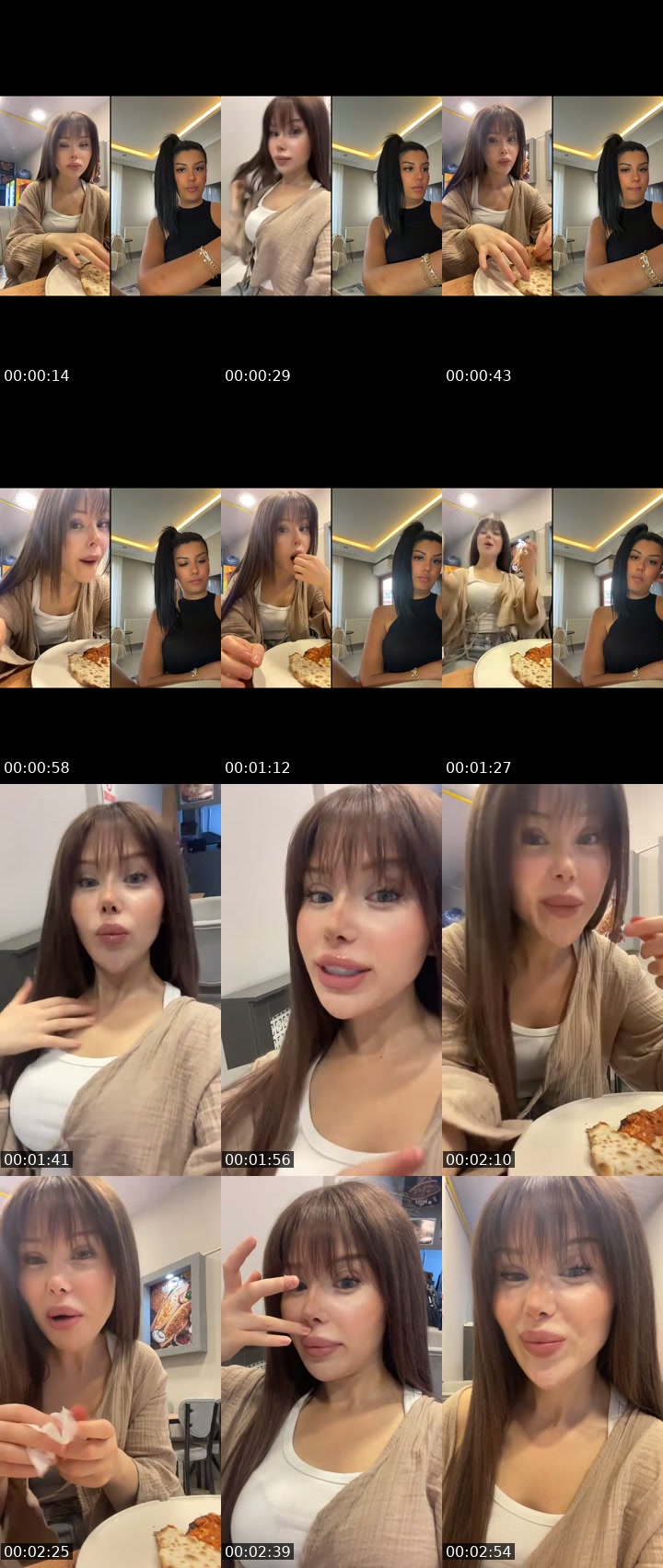 @elena.akell TikTok live from 2026-07-01