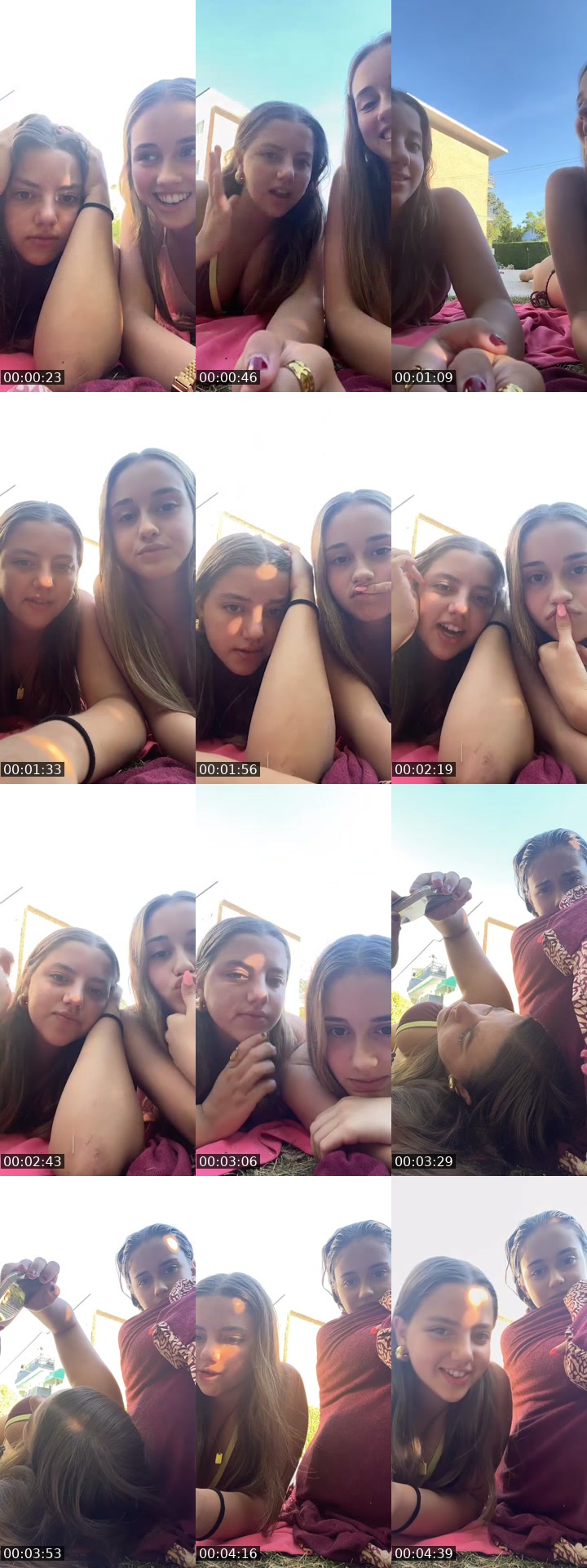 @_lauuramrtnnzz_ TikTok live from 2026-07-01