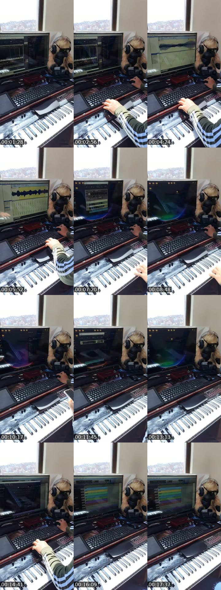 @charlyvec TikTok live from 2026-07-01