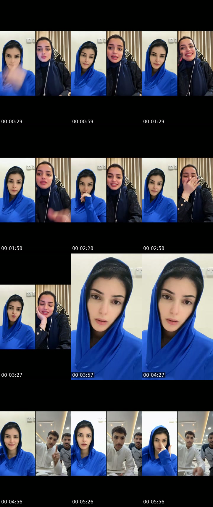 @ranyia.7 Saudi Arabia TikTok live from 2026-07-01