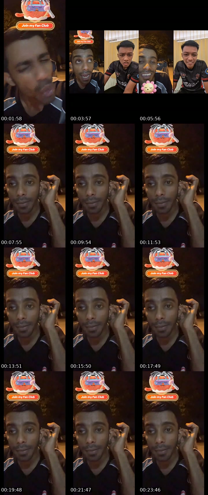 @wankadiaaaq TikTok live from 2026-07-01