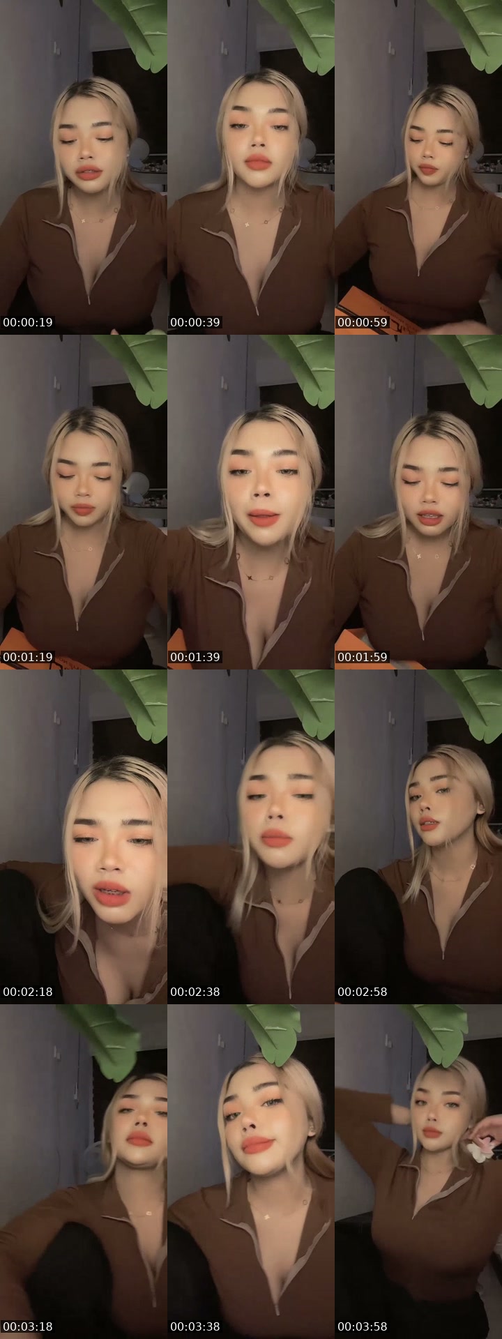 @aiyshalliee TikTok live from 2026-07-01