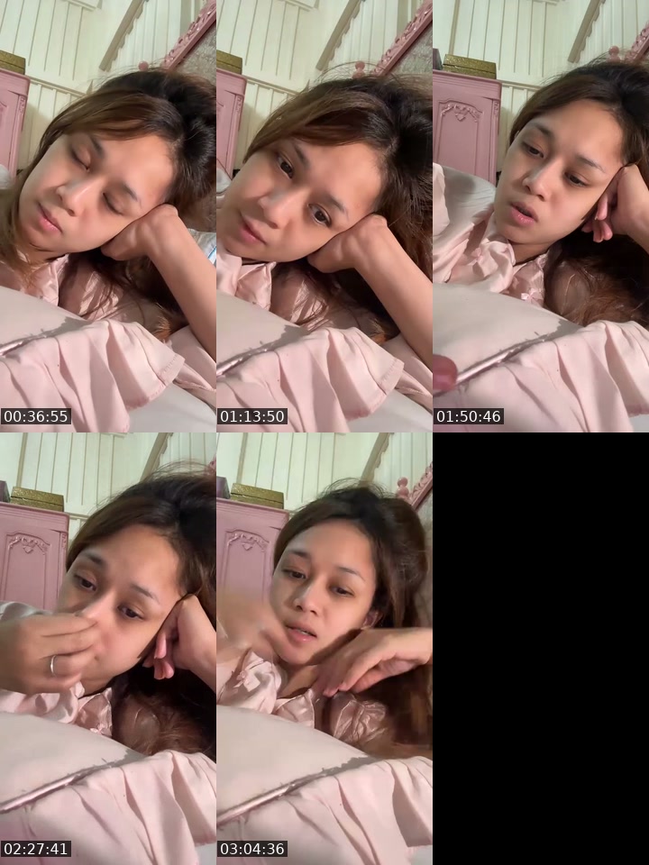 TikTok live: Live by @hariuntukamanda