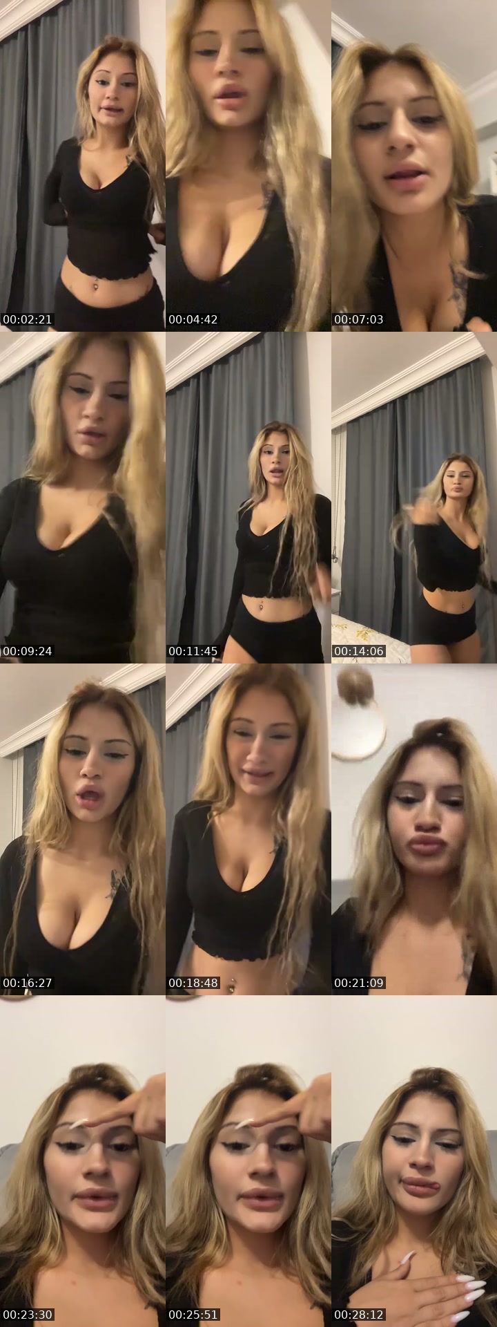 @cid0land TikTok live from 2026-07-01