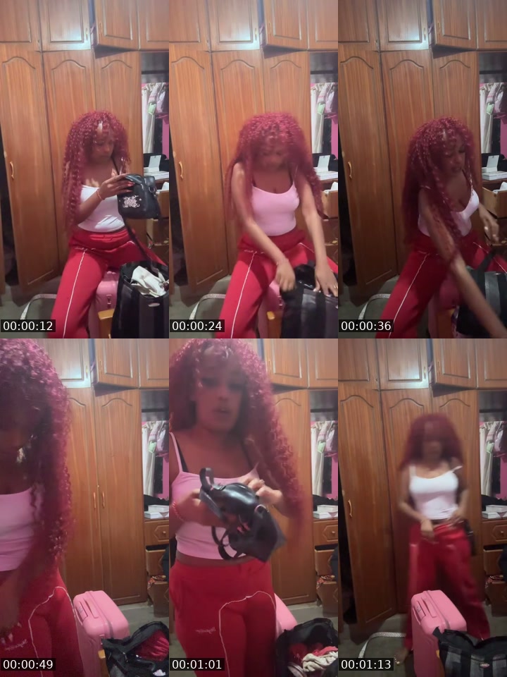 @mbiiiish TikTok live from 2026-07-01