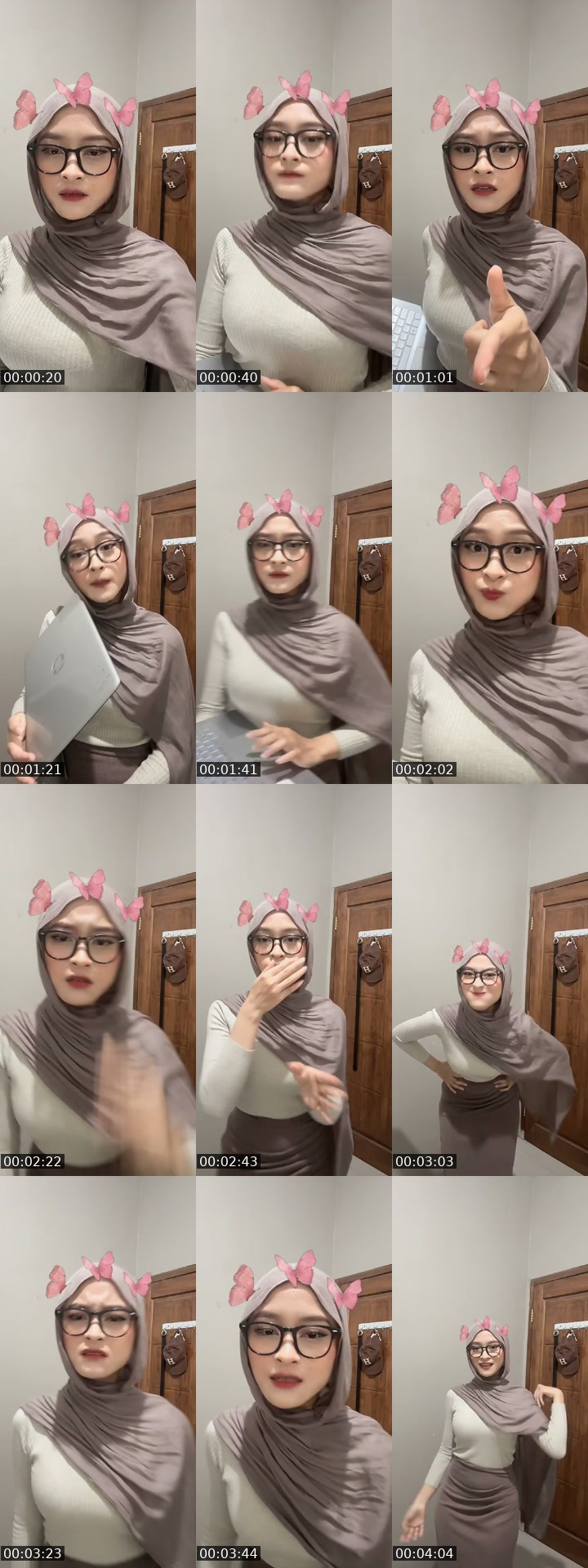 TikTok live: ulang bestt by @felalala22