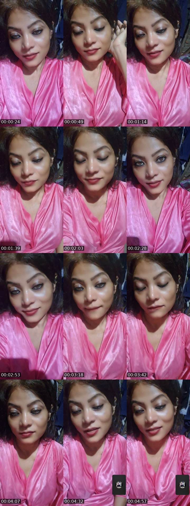 Live from @anupachaudhary120