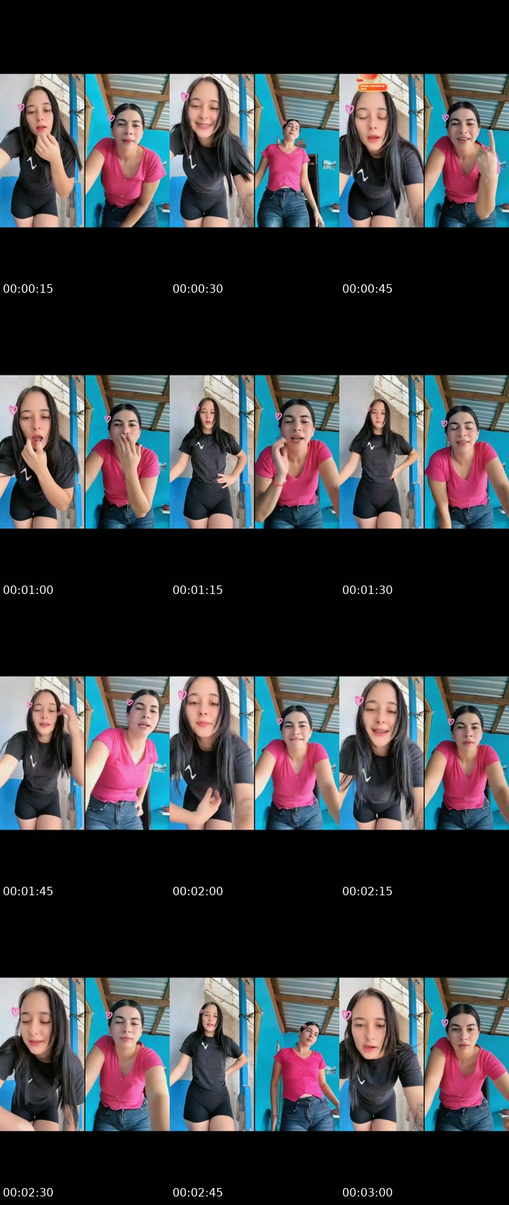 @michellejc27 TikTok live from 2026-07-01