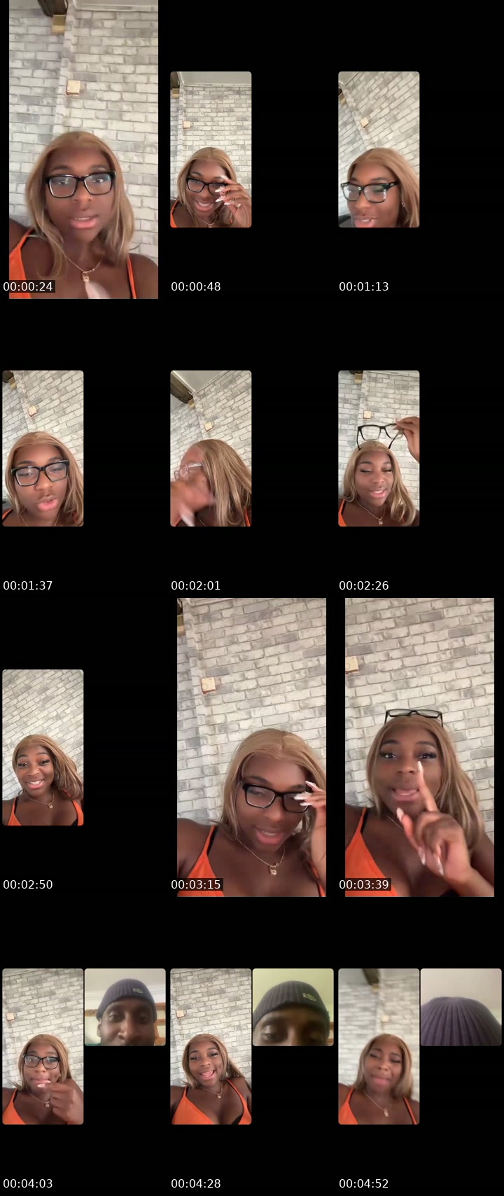 @missk2spam TikTok live from 2026-07-01