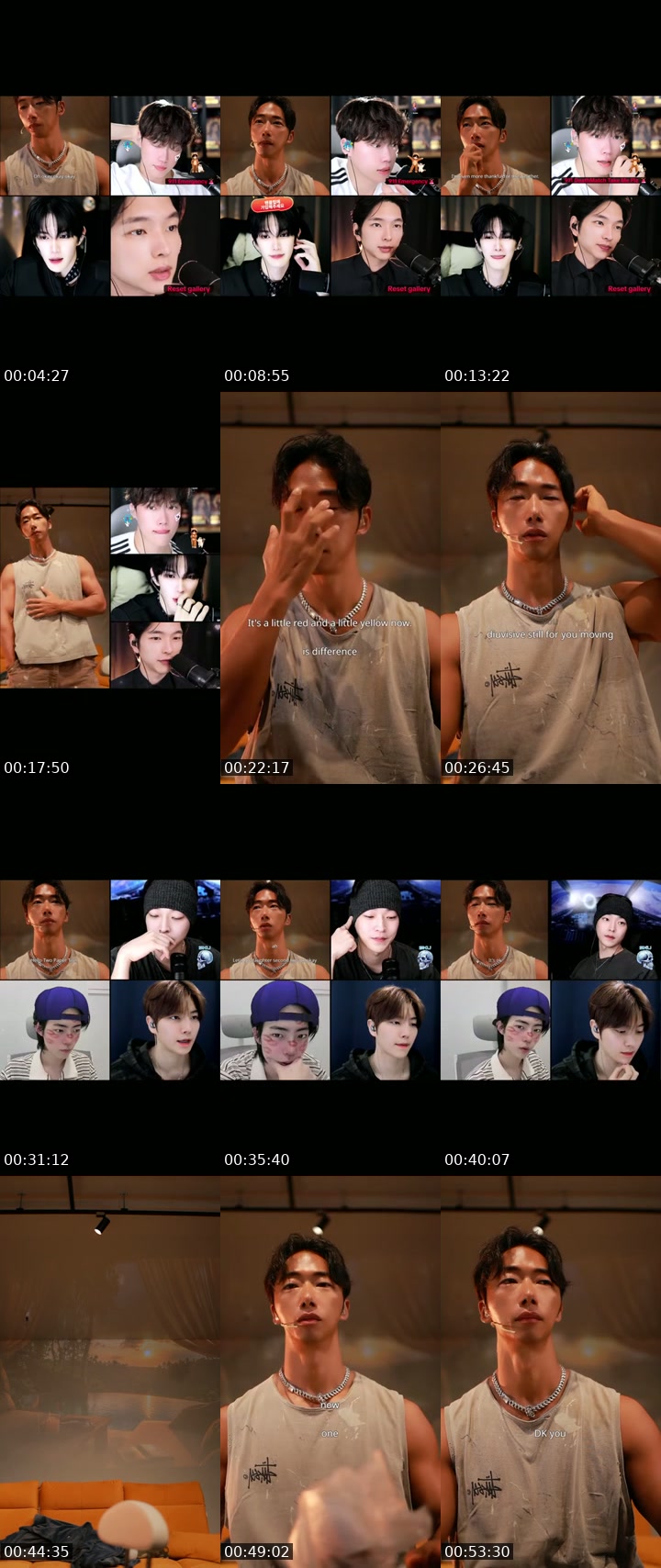 TikTok live: chill 🤘🏾 by @s0operman_