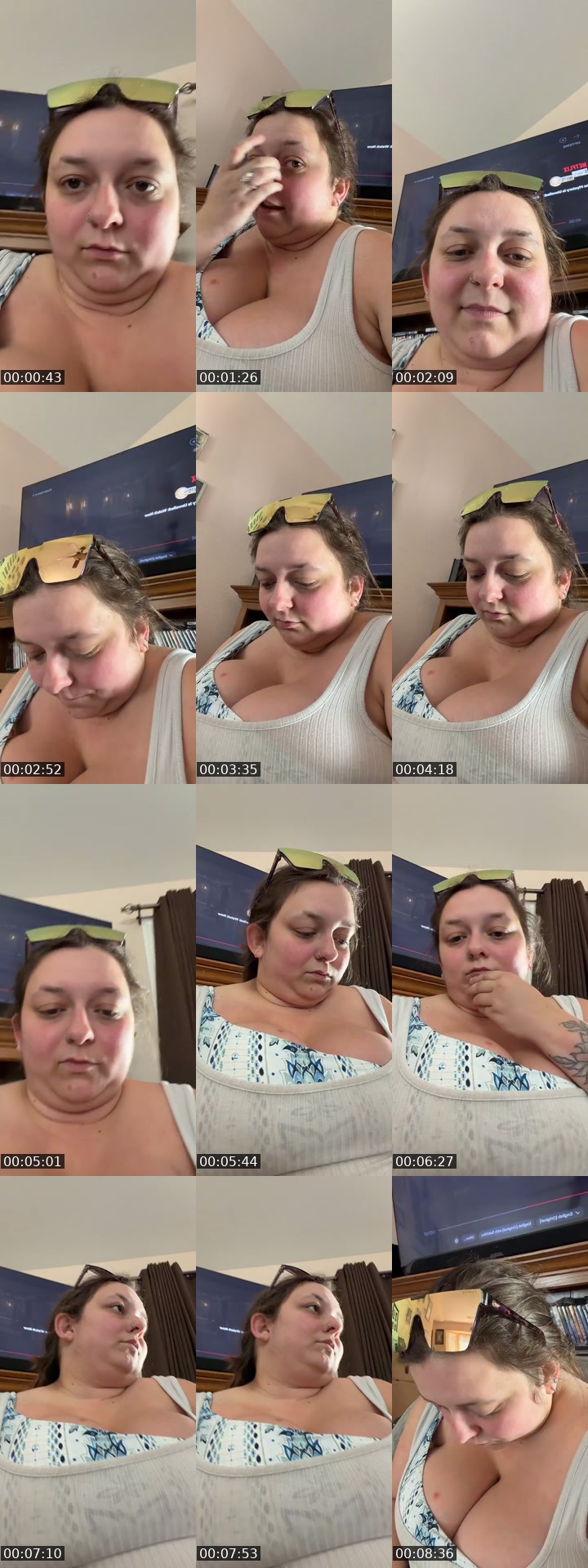 @arrandall19 TikTok live from 2026-07-01
