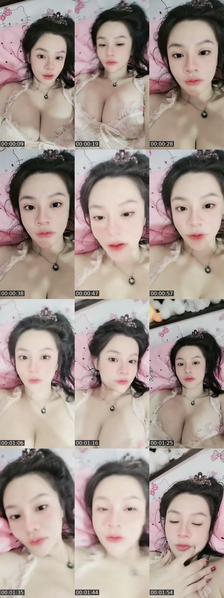 @mintnymiminn TikTok live from 2026-07-01