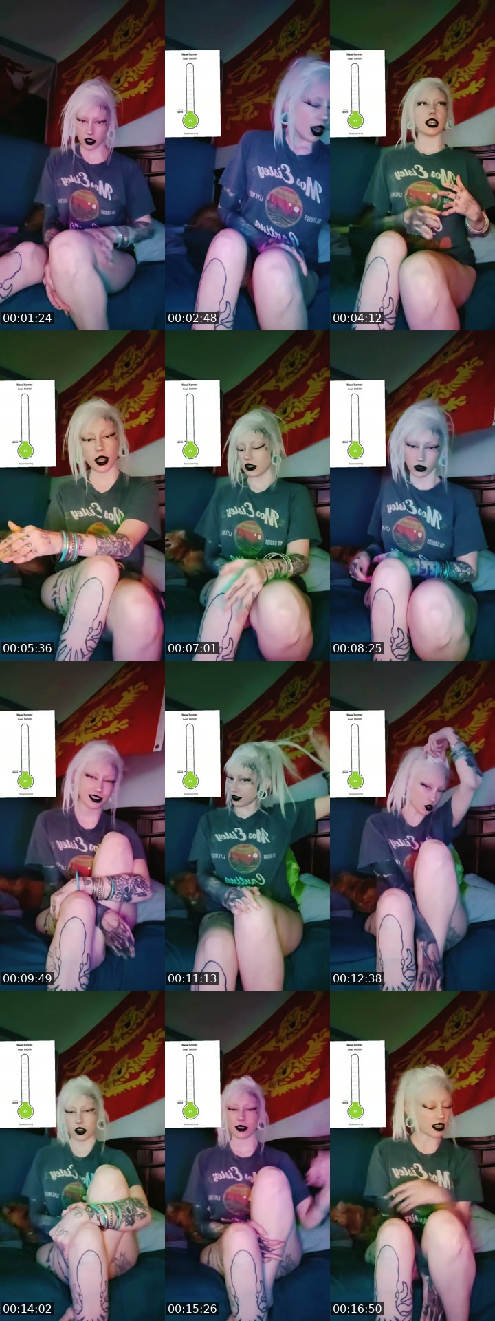 @hoy_minoy TikTok live from 2026-07-01