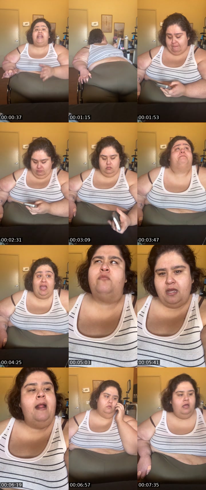 @xiothedreamer TikTok live from 2026-07-01