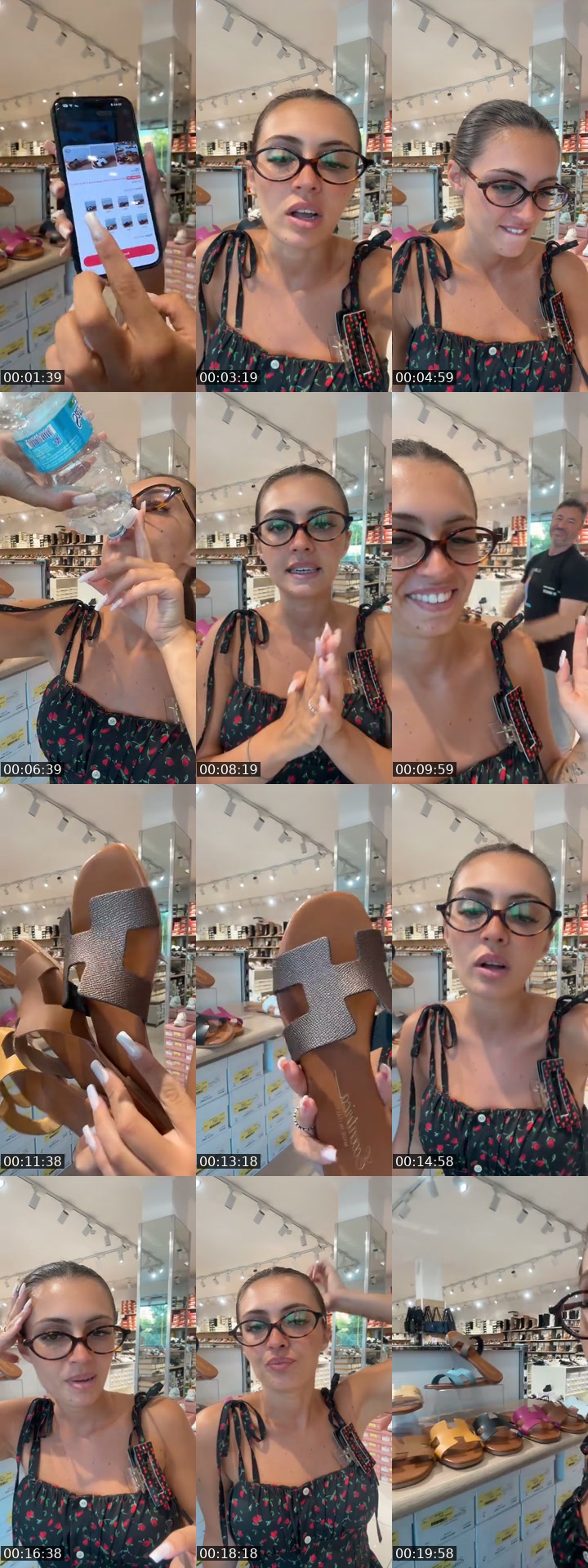 @mstore_casoria TikTok live from 2026-07-01
