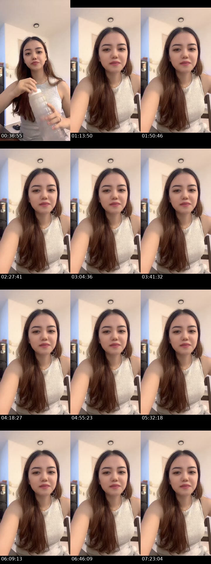 @myshanuarr TikTok live from 2026-07-01