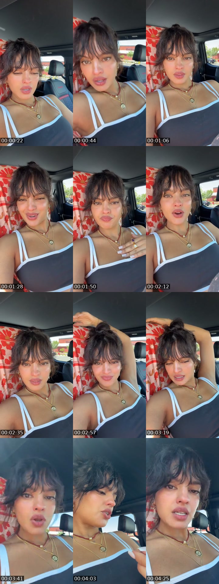 @ninadrama TikTok live from 2026-07-01