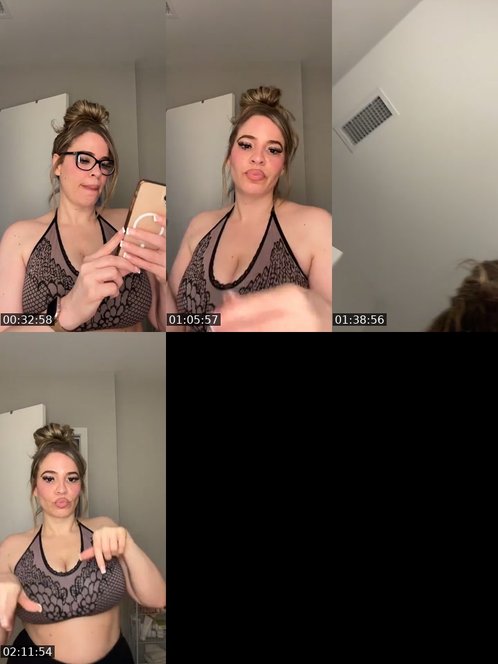 @oohlolo TikTok live from 2026-07-01