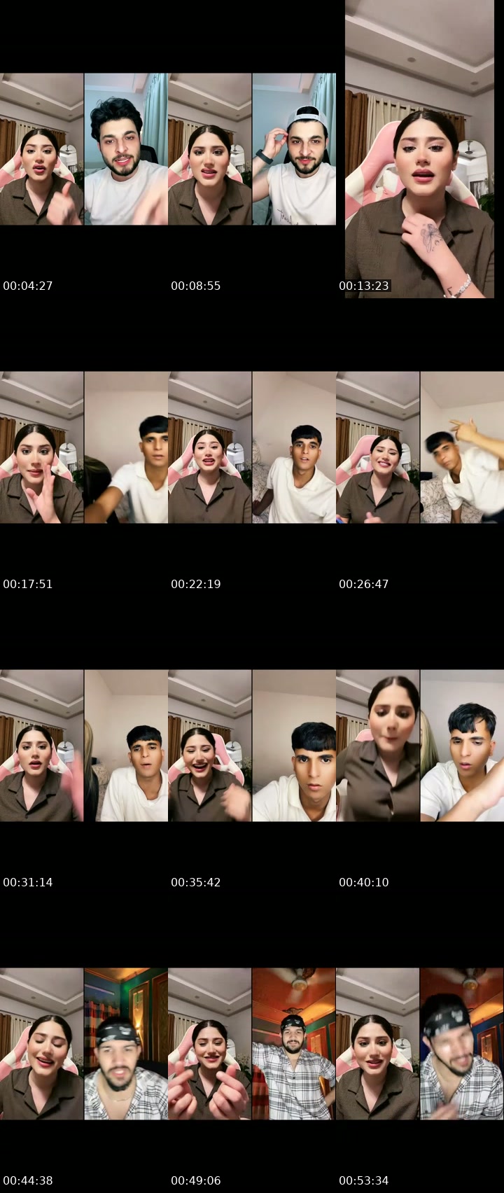 @kubrakhan665 TikTok live from 2026-07-01
