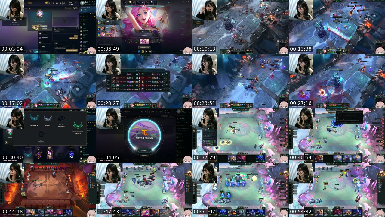 United States TikTok live: yayy league again by @tokoishi.thessi