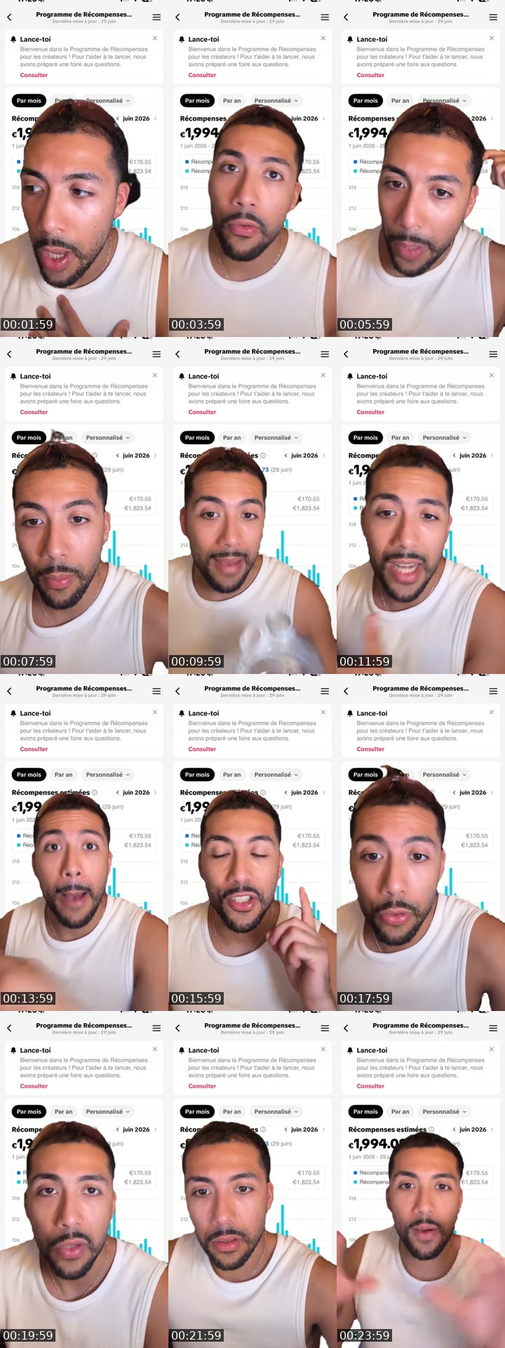 @ghilesdrb TikTok live from 2026-07-01