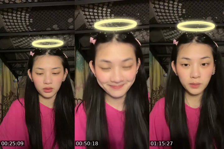 TikTok live: bentaran aja deh by @jexturu