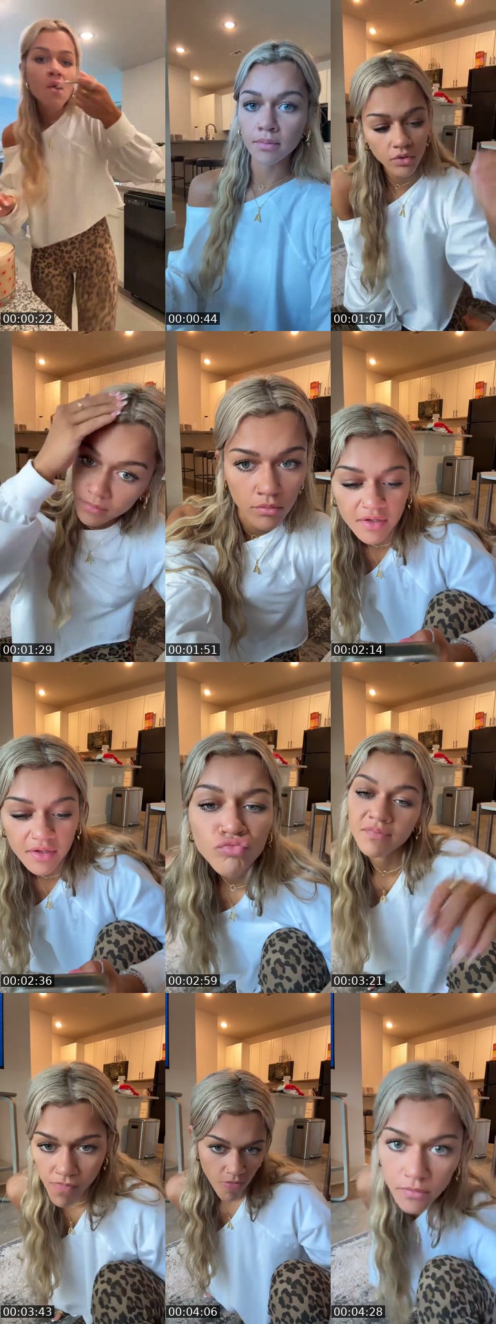 TikTok live: Get in here😛😛 by @courtneycd