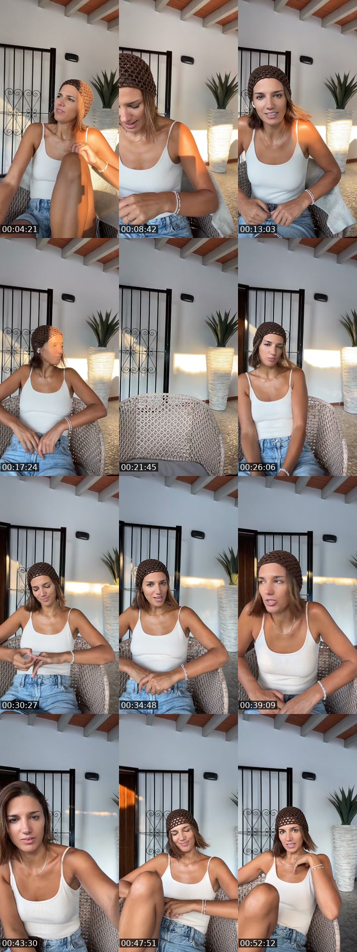 TikTok live: Leben in Spanien 🇪🇸 by @bea_stojanovic