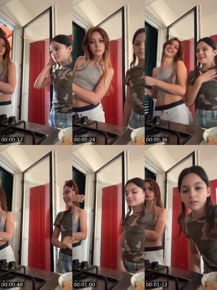 @bianchettaalacusta TikTok live from 2026-07-01