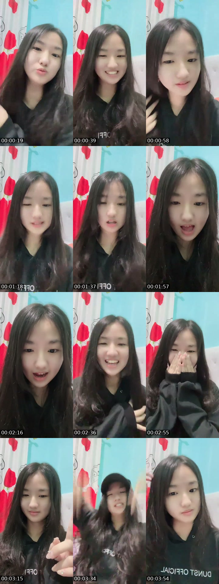 TikTok live: welcome by @conniecon20