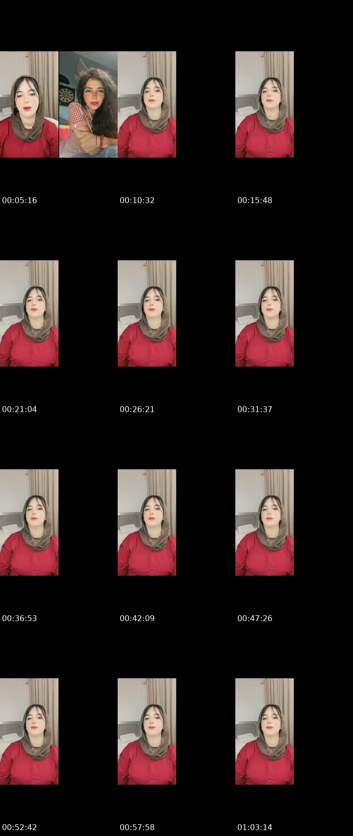@nadia.tamer00 TikTok live from 2026-07-01