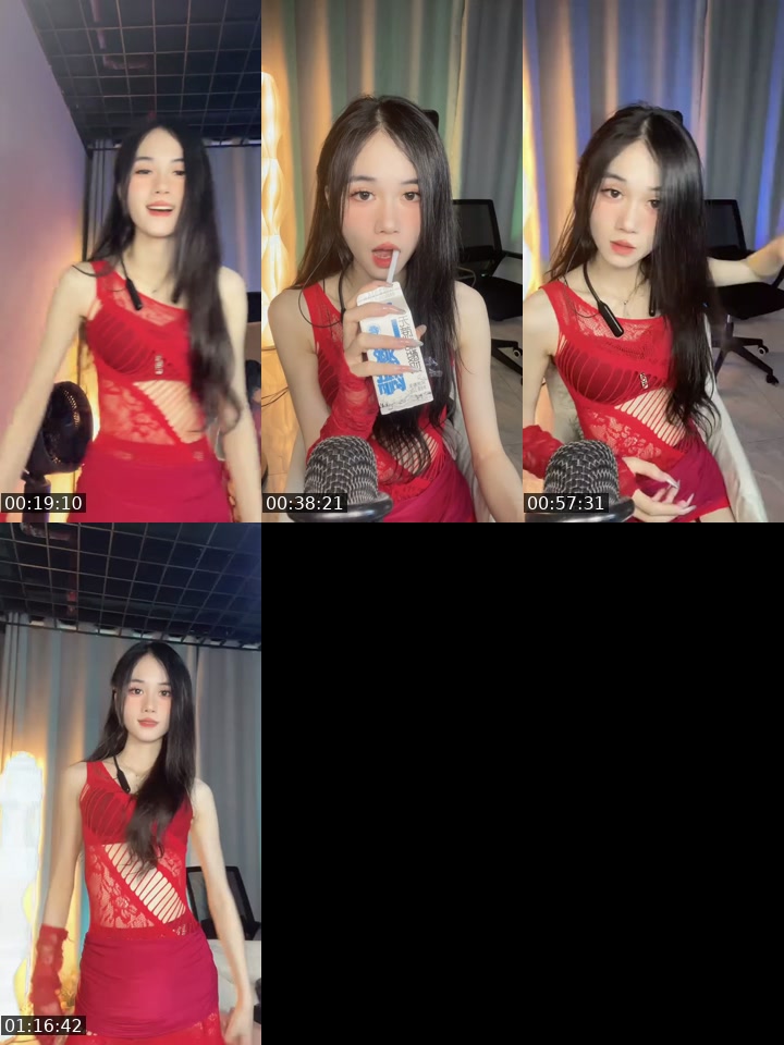 TikTok live: Did you laugh today by @bela492699