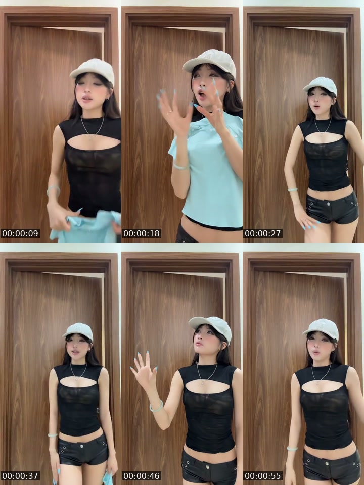 TikTok live: Sơn Tùng M-TP by @thisguynotrue
