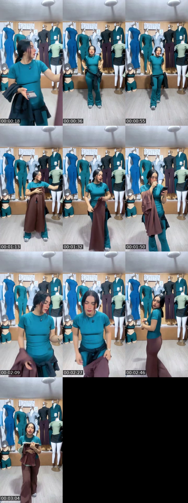 @ponteleggins2 TikTok live from 2026-07-01