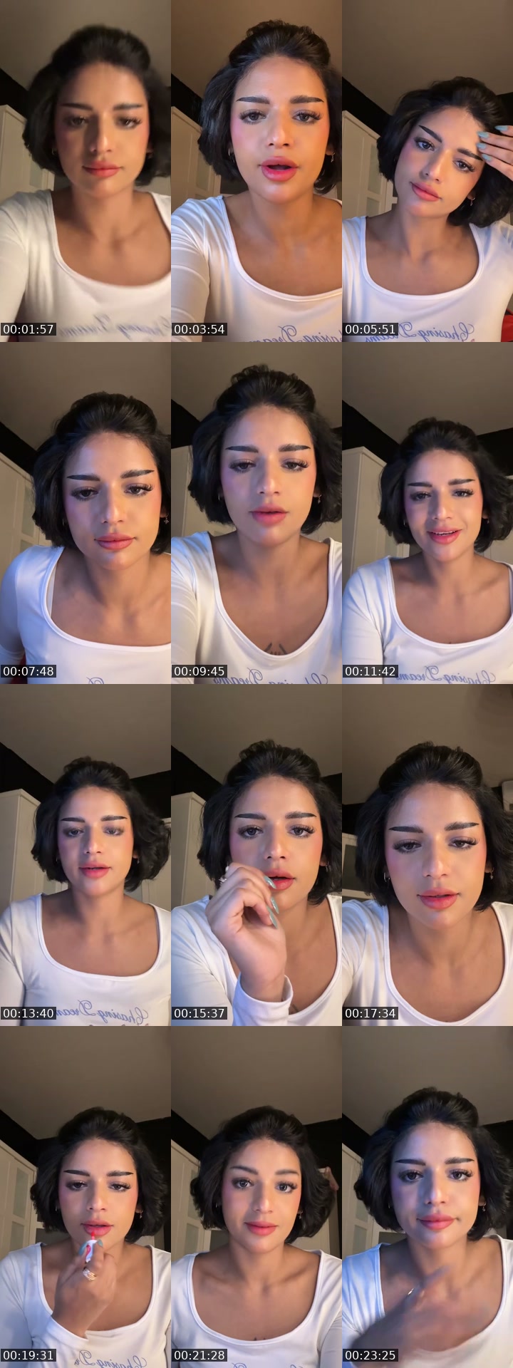 @lmjoj TikTok live from 2026-07-01