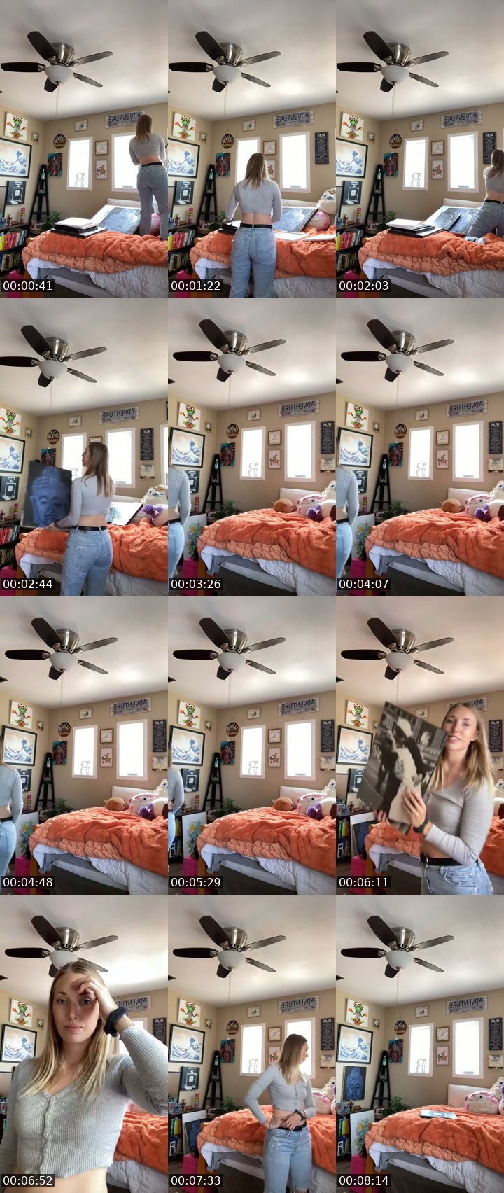 @bridgetca01 TikTok live from 2026-07-01