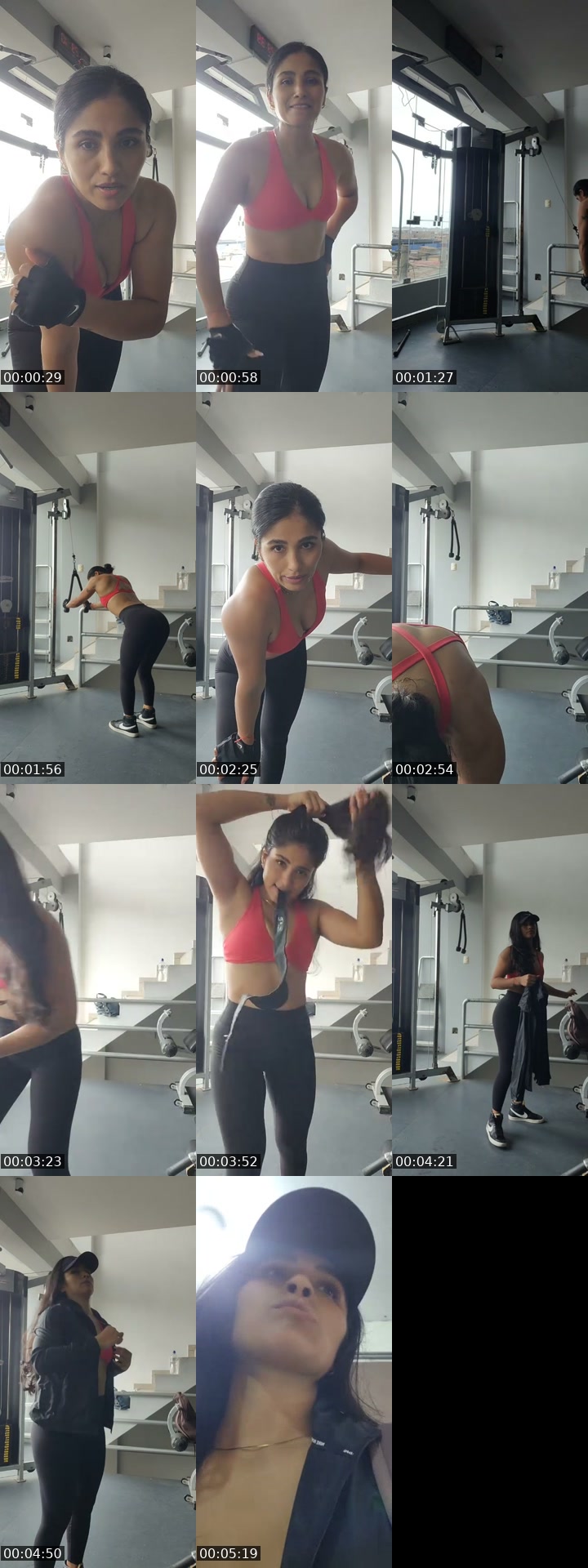 TikTok live: Buenos dias ,desayunemos juntos by @jossysasha